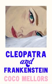 Cover von Cleopatra and Frankenstein