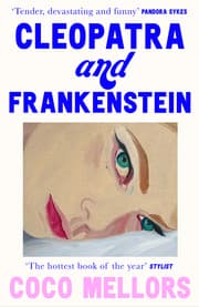 Cover von Cleopatra and Frankenstein