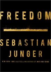 Cover von Freedom