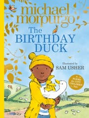 Cover von The Birthday Duck