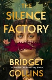 Cover von The Silence Factory