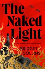 Cover von The Naked Light