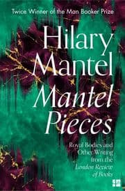 Cover von Mantel Pieces