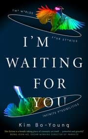 Cover von I'm Waiting For You