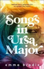 Cover von Songs in Ursa Major
