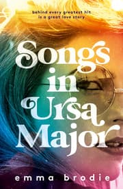 Cover von Songs In Ursa Major