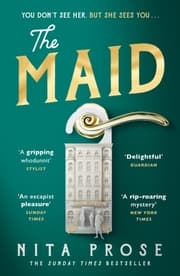 Cover von The Maid