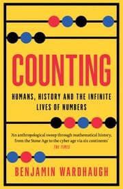 Cover von Counting