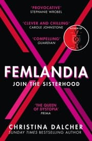 Cover von Femlandia
