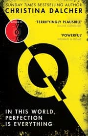 Cover von Q
