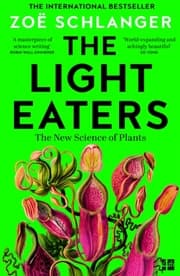 Cover von The Light Eaters