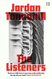 Cover von The Listeners