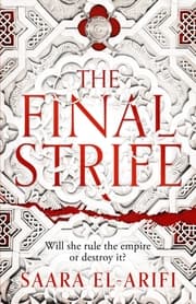 Cover von The Final Strife