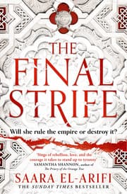 Cover von The Final Strife