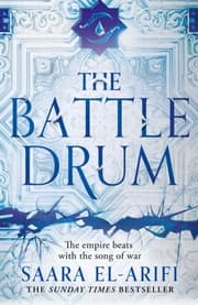 Cover von The Battle Drum
