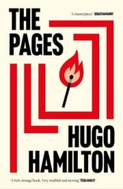 Cover von The Pages