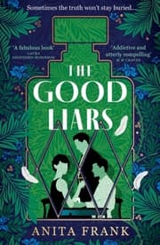 Cover von The Good Liars