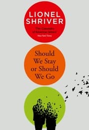 Cover von Should We Stay Or Should We Go