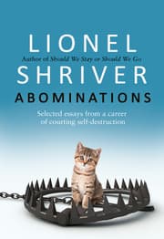 Cover von Abominations