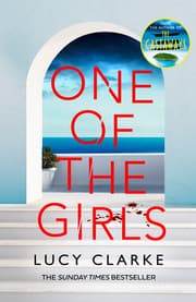 Cover von One of the Girls