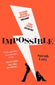 Cover von Impossible