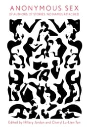 Cover von Anonymous Sex