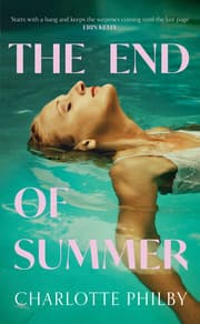 Cover von The End of Summer