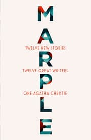 Cover von Agatha Christie: Marple