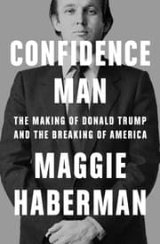 Cover von Confidence Man