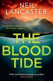 Cover von The Blood Tide