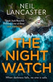 Cover von The Night Watch