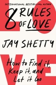 Cover von 8 Rules of Love