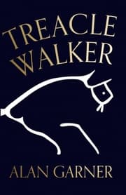 Cover von Treacle Walker