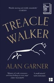 Cover von Treacle Walker