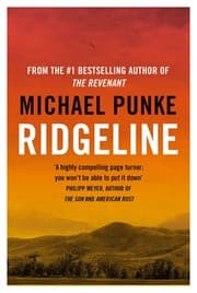 Cover von Ridgeline