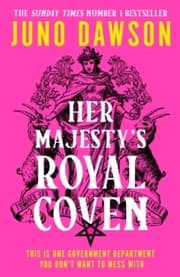 Cover von Her Majesty's Royal Coven