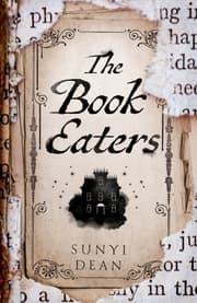 Cover von The Book Eaters