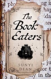 Cover von The Book Eaters