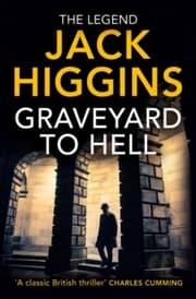 Cover von Graveyard to Hell