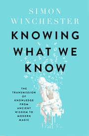 Cover von Knowing What We Know