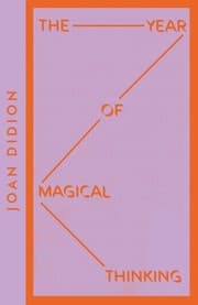 Cover von The Year of Magical Thinking