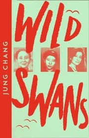 Cover von Wild Swans