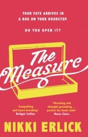 Cover von The Measure