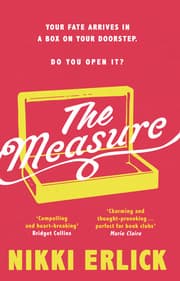 Cover von The Measure