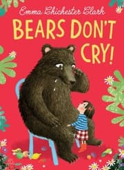 Cover von Bears Don't Cry