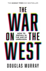 Cover von The War on the West