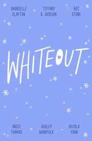 Cover von Whiteout