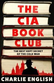 Cover von The CIA Book Club