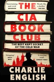 Cover von The CIA Book Club