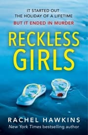 Cover von Reckless Girls
